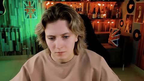 I consider myself the god Loki but life just calls me LOL  online show from December 11, 2024, 8:04 am