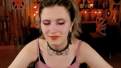 I consider myself the god Loki but life just calls me LOL  online show from December 11, 2024, 2:11 pm