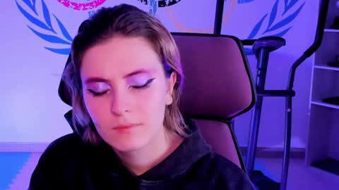 I consider myself the god Loki but life just calls me LOL  online show from December 15, 2024, 11:23 am