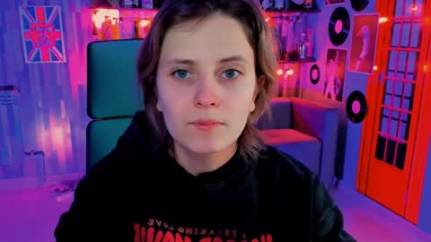 I consider myself the god Loki but life just calls me LOL  online show from December 20, 2024, 5:14 am