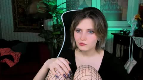 I consider myself the god Loki but life just calls me LOL  online show from January 10, 2025, 8:18 am