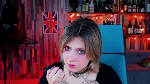 I consider myself the god Loki but life just calls me LOL  online show from January 11, 2025, 8:11 am