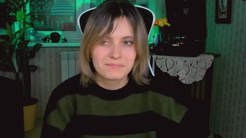 I consider myself the god Loki but life just calls me LOL  online show from January 24, 2025, 11:15 am