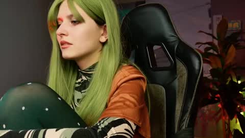 I consider myself the god Loki but life just calls me LOL  online show from February 22, 2025, 5:57 pm