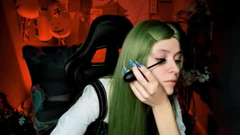 I consider myself the god Loki but life just calls me LOL  online show from October 30, 2025, 8:16 am