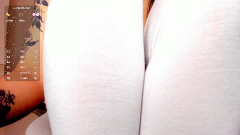 Snapshot of lolaberry_ chatting on February 7, 2025, 9:58 am Lola Berry online show from February 7, 2025, 9:58 am