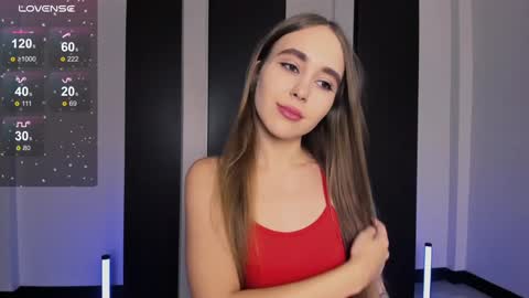 Lola3 online show from December 21, 2024, 7:06 pm