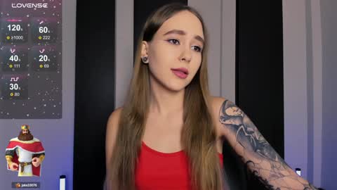 Lola3 online show from January 14, 2025, 9:51 pm