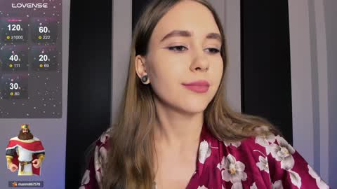 Lola3 online show from January 15, 2025, 1:02 am