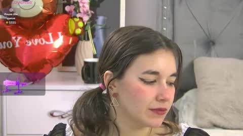 Snapshot of lolabuttie chatting on February 27, 2026, 7:08 am Lola new tits boobs ass stepsis online show from February 27, 2026, 7:08 am