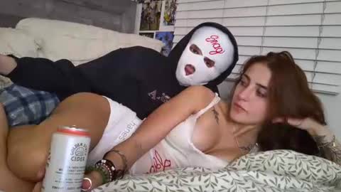 Snapshot of lolahartt chatting on October 31, 2025, 6:47 am Lola Quinn Hart online show from October 31, 2025, 6:47 am