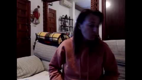 LOLA HUESO y ERIC online show from January 31, 2025, 5:10 pm