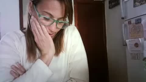 LOLA HUESO y ERIC online show from February 12, 2025, 9:10 am