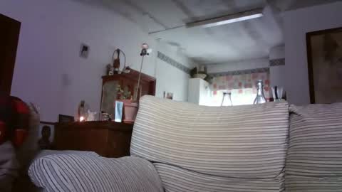 LOLA HUESO y ERIC online show from December 19, 2025, 9:16 am