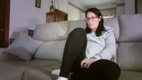 LOLA HUESO y ERIC online show from March 5, 2026, 10:11 am