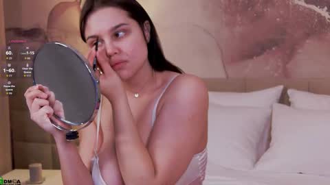 Snapshot of lolakaii chatting on February 25, 2026, 10:03 am lolakaii online show from February 25, 2026, 10:03 am