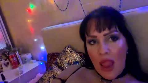 Lolaley2 online show from January 27, 2025, 4:43 pm