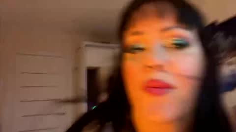 Lolaley2 online show from January 11, 2026, 1:05 pm