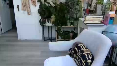 Lola Lustful online show from October 17, 2025, 4:53 pm