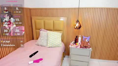 LOLA online show from February 20, 2026, 6:26 am