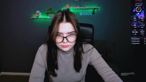 Snapshot of lolamrrr chatting on December 2, 2024, 12:51 pm Lola pvt is OPEN online show from December 2, 2024, 12:51 pm