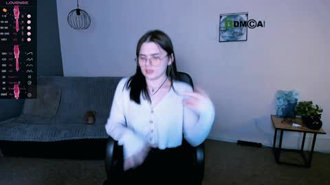 Snapshot of lolamrrr chatting on December 6, 2024, 12:38 pm Lola pvt is OPEN online show from December 6, 2024, 12:38 pm