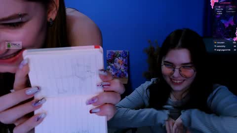 Snapshot of lolamrrr chatting on December 12, 2024, 12:33 pm Lola pvt is OPEN online show from December 12, 2024, 12:33 pm