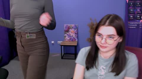 Snapshot of lolamrrr chatting on December 17, 2024, 3:49 pm Lola pvt is OPEN online show from December 17, 2024, 3:49 pm