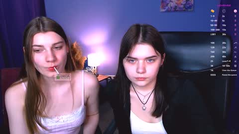 Snapshot of lolamrrr chatting on December 23, 2024, 3:44 pm Lola pvt is OPEN online show from December 23, 2024, 3:44 pm