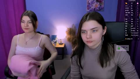 Snapshot of lolamrrr chatting on January 21, 2025, 9:57 am Lola pvt is OPEN online show from January 21, 2025, 9:57 am