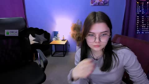 Snapshot of lolamrrr chatting on January 31, 2025, 1:02 pm Lola pvt is OPEN online show from January 31, 2025, 1:02 pm