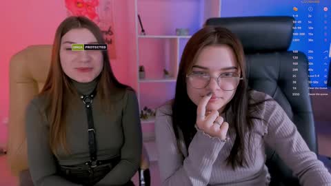 Snapshot of lolamrrr chatting on February 8, 2025, 9:56 am Lola pvt is OPEN online show from February 8, 2025, 9:56 am