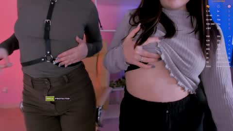 Snapshot of lolamrrr chatting on February 8, 2025, 1:01 pm Lola pvt is OPEN online show from February 8, 2025, 1:01 pm