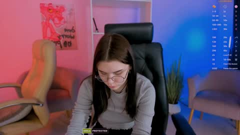 Snapshot of lolamrrr chatting on February 8, 2025, 4:04 pm Lola pvt is OPEN online show from February 8, 2025, 4:04 pm