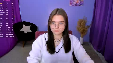 Snapshot of lolamrrr chatting on February 10, 2025, 12:50 pm Lola pvt is OPEN online show from February 10, 2025, 12:50 pm