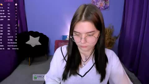 Snapshot of lolamrrr chatting on February 10, 2025, 3:53 pm Lola pvt is OPEN online show from February 10, 2025, 3:53 pm