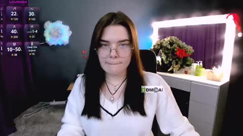 Snapshot of lolamrrr chatting on February 11, 2025, 10:04 am Lola pvt is OPEN online show from February 11, 2025, 10:04 am