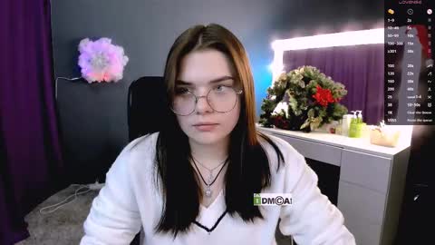 Snapshot of lolamrrr chatting on February 11, 2025, 1:09 pm Lola pvt is OPEN online show from February 11, 2025, 1:09 pm