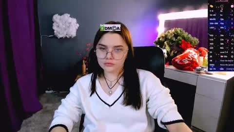 Snapshot of lolamrrr chatting on February 14, 2025, 4:09 pm Lola pvt is OPEN online show from February 14, 2025, 4:09 pm