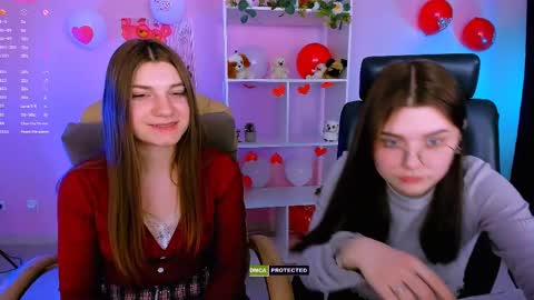 Snapshot of lolamrrr chatting on February 18, 2025, 4:05 pm Lola pvt is OPEN online show from February 18, 2025, 4:05 pm