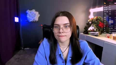 Snapshot of lolamrrr chatting on February 26, 2025, 12:36 pm Lola pvt is OPEN online show from February 26, 2025, 12:36 pm