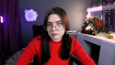 Snapshot of lolamrrr chatting on February 27, 2025, 12:23 pm Lola pvt is OPEN online show from February 27, 2025, 12:23 pm