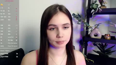 lolapalmer_ online show from December 7, 2024, 2:42 am