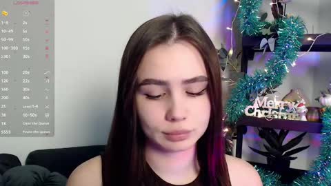 lolapalmer_ online show from January 6, 2025, 7:24 pm