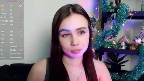 lolapalmer_ online show from January 12, 2025, 9:08 pm