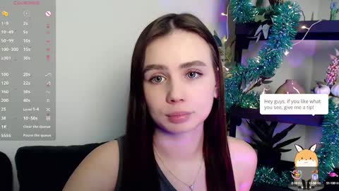 lolapalmer_ online show from January 13, 2025, 12:09 am