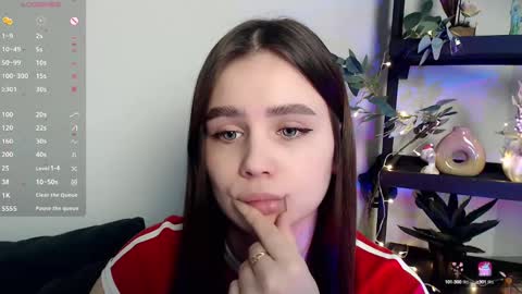 lolapalmer_ online show from January 19, 2025, 12:06 am