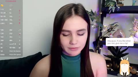 lolapalmer_ online show from January 20, 2025, 3:15 am