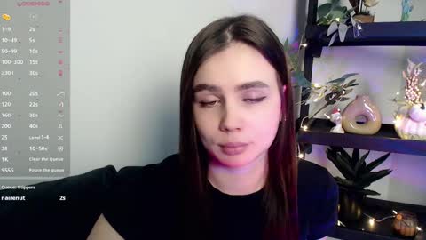 lolapalmer_ online show from January 20, 2025, 11:21 pm