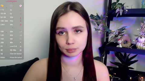 lolapalmer_ online show from January 22, 2025, 12:38 am